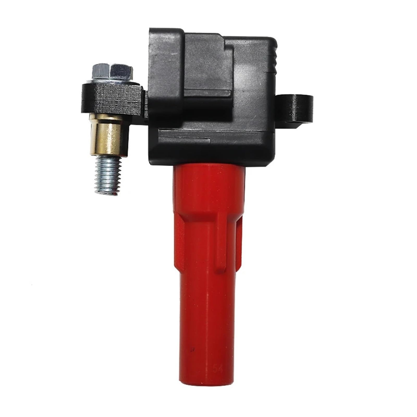 Bobina de encendido nueva compatible con código OEM 22433-AA530 7