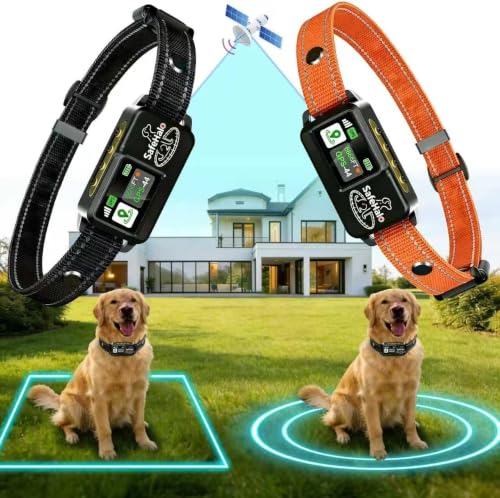 Safehalo GPS Wireless System