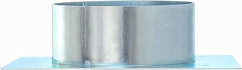 Vista 11 de Paquete de 1 placa de montaje de calentador diésel para base de calentador Eberspacher Webasto, placa de suelo, torreta de acero inoxidable plateado