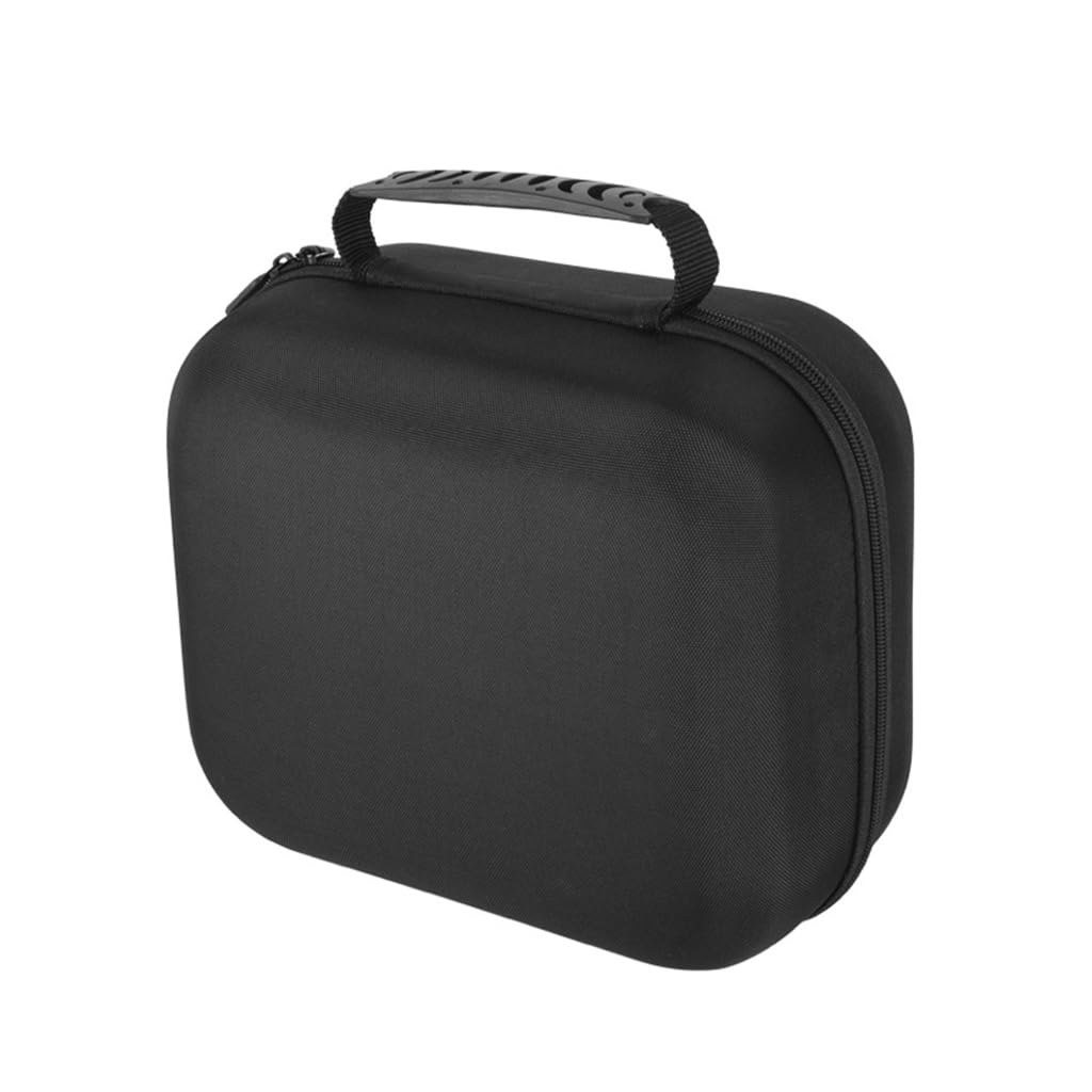 Etui do przechowywania słuchawek HD800S etui na słuchawki z nowoczesnym wzornictwem do podróży lub codziennego użytku