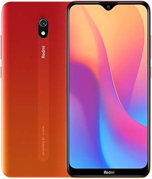 Xiaomi Redmi 8A Smartphone 2GB 32GB Mobile Phone 6 22 Inch Snapdargon 439 Octa Core Screen 12MP AI Rear Camera 8MP Front Camera Global Version