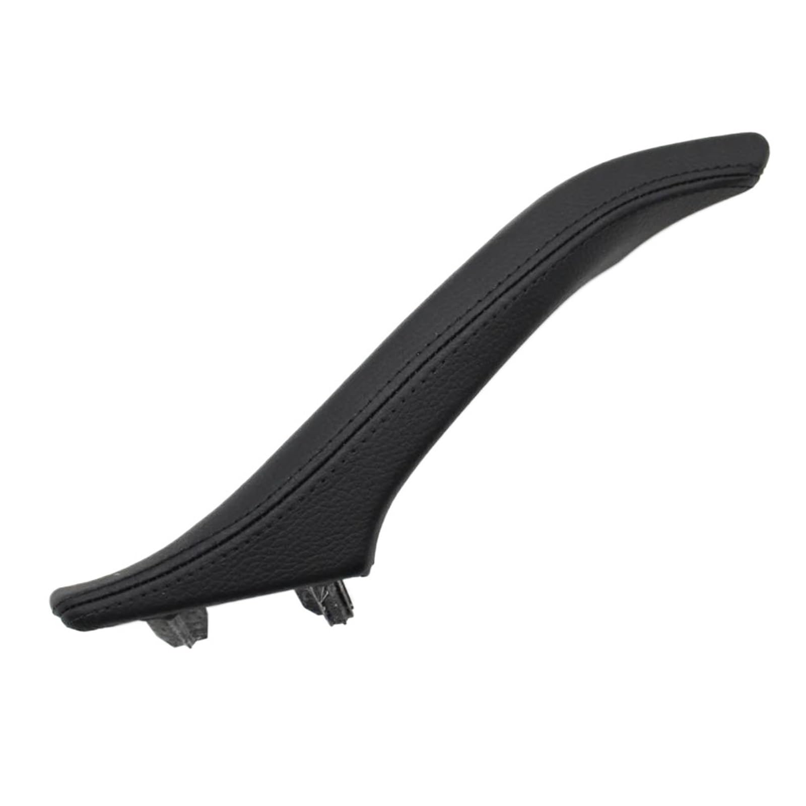 LVXVMOZEOK Interior Door Handle Armrest for 5 Series for F10 for F11 for F18 for 520i for 523i for 525i 51417225852 Car Interior Door Pull Handle(Left Black)