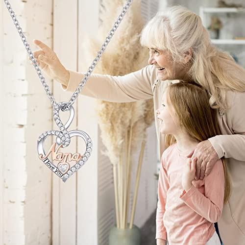 Tarsus TAR-701-NANA Mothers Day Nana Gifts thumb #6