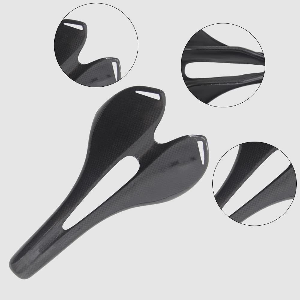 RXL SL MTB carbon saddle Raod Bicycle Seat Front Seat Mat Mountain Bike Seat Saddle for Cycling 270 * 141mm bicycle seat carbon fiber carbon mtb saddles