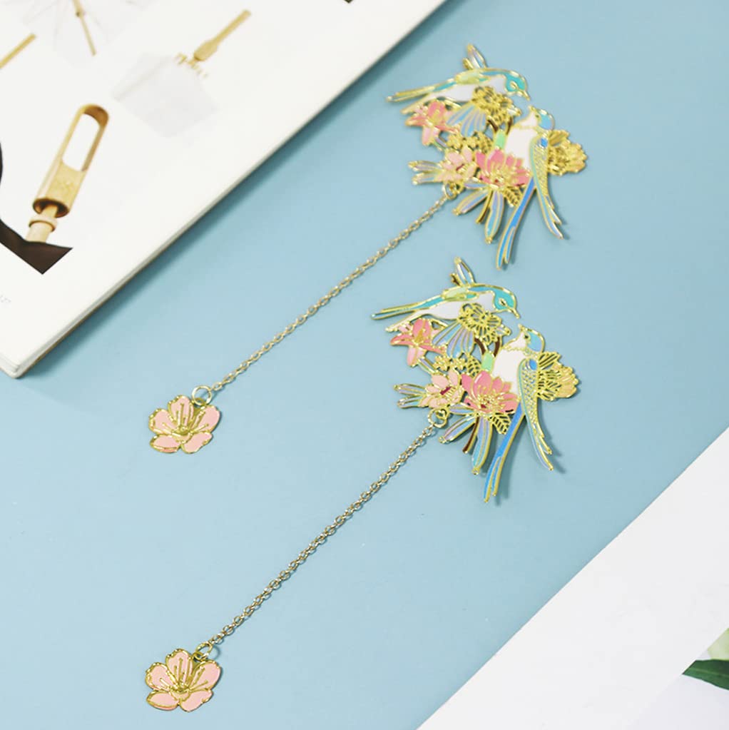 揺れる花、堕ちる鳥