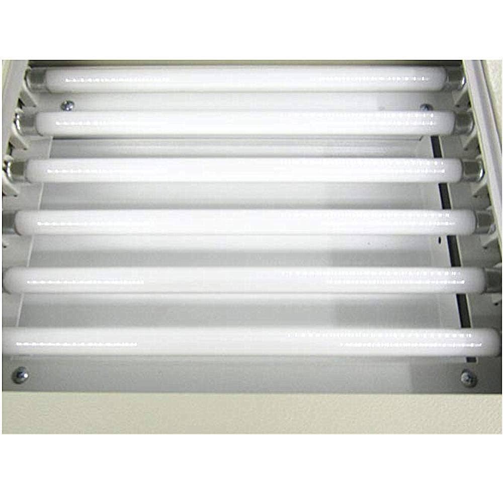 Amazon.co.jp: YJINGRUI 露光機 小型 UV露光機 引き出し式樹脂版