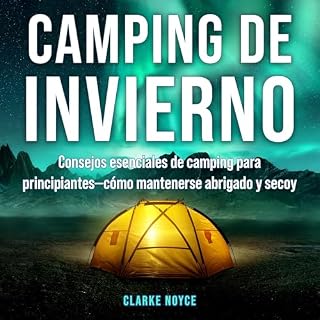 Camping en Invierno cover art