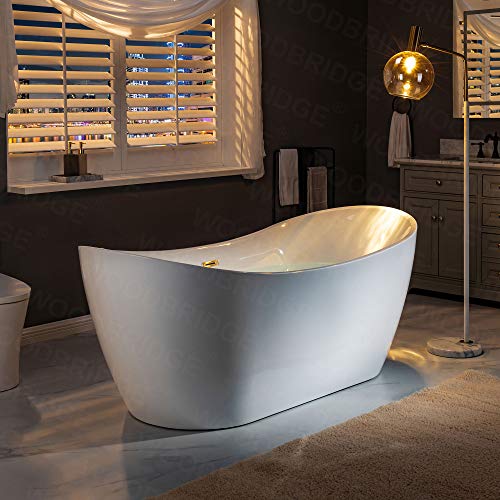 Luxury Bathtub Whirlpool Massage System