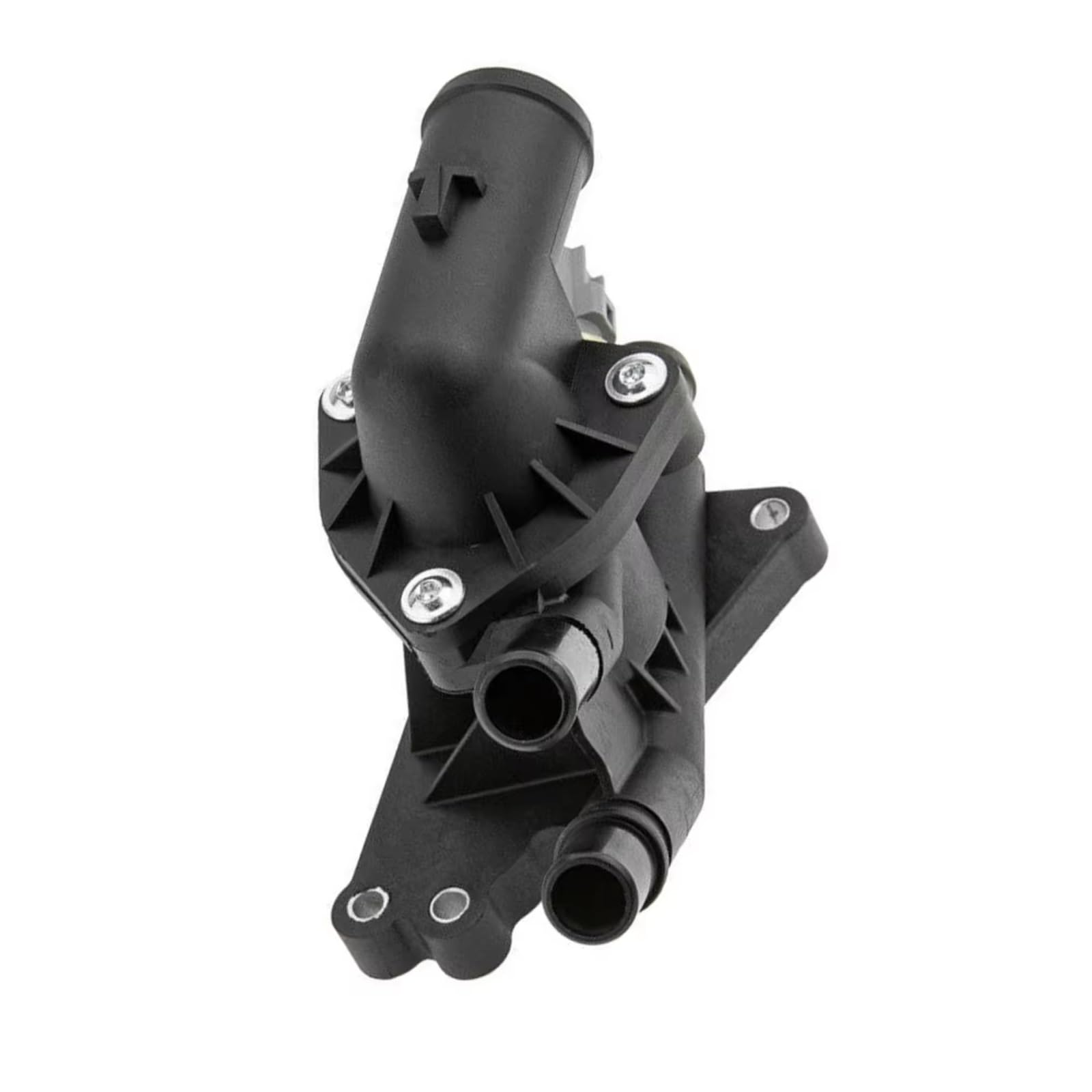 Sensore Alloggiamento Termostato Liquido Raffreddamento Motore CM5G9K478GA CM5G9K478FA CM5G9K478FB Compatibile Con Ford Per Ecosport 2018-2019 Per Fiesta 2017 Refrigerante Termostato auto