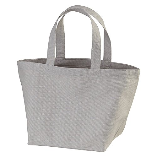 ランチトートバッグ キャンバス