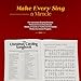 The Christmas Caroling Songbook | SATB Choral Sheet Music for Choirs and Vocal Groups | 50 Classic Holiday Carols for Church School or Community Singing | Christmas Songbook for Sing-Alongs