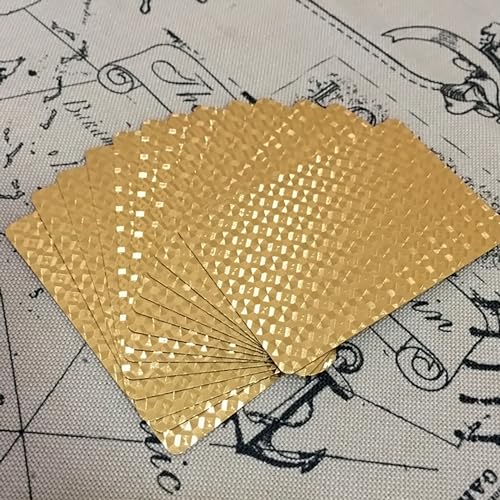 Cartas de Poker Plásticas Impermeables PET miniatura 7