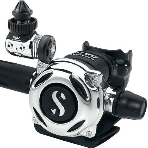 Scubapro MK17 / A700 DIN 200/300 bar
