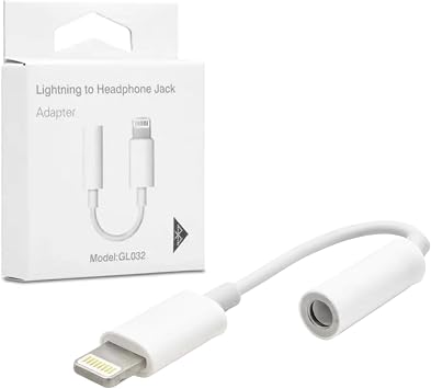HADRON HDX1003 LIGHTNING M TO 3.5MM F  EV R C  BLUETOOTH BEYAZ