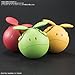 Bandai HARO Pla 01 HARO Basic Green Plastic Model Kit 283744