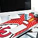 YouTheFan NFL Kansas City Chiefs Logo Series Desk Pad SMU