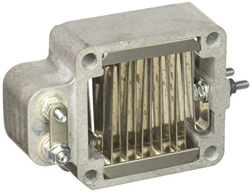 intake air heater - Standard Motor Products DIH3 Engine Air Intake Heater