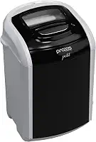 Praxis Mini Máquina de Lavar Roupas Petit 127v Preta