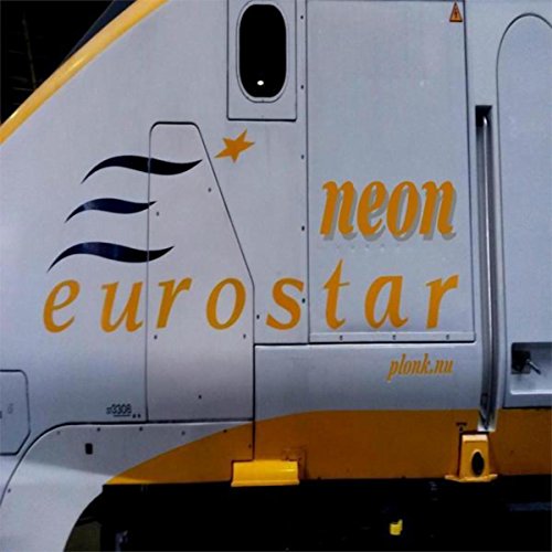 Eurostar (Neon 2016 remix)