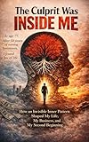 The culprit was inside me: What I discovered when I finally stopped running my company and started examining my life (Nekkology™: The Architecture of the Hidden Self) (English Edition)