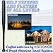 Aluminum Baseball Bat - 28-30 Inch 35 Oz - Softball, Self Defense, Batting Practice, Pickup Games and Home Security - Metal Tball Bat - KOTIONOK