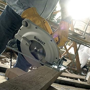 DeWalt Handkreissäge D23700