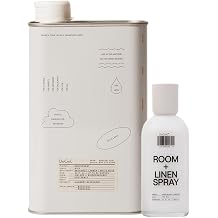 DedCool, Room + Linen Spray & Detergent Bundle Xtra Milk 3.4oz & Milk 32oz