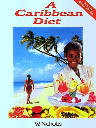 A Caribbean Diet