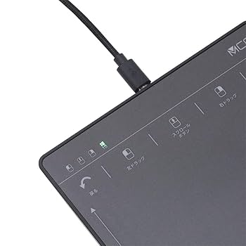 Amazon.co.jp: USB高精度タッチパッド TTP-US02/BK ミヨシ