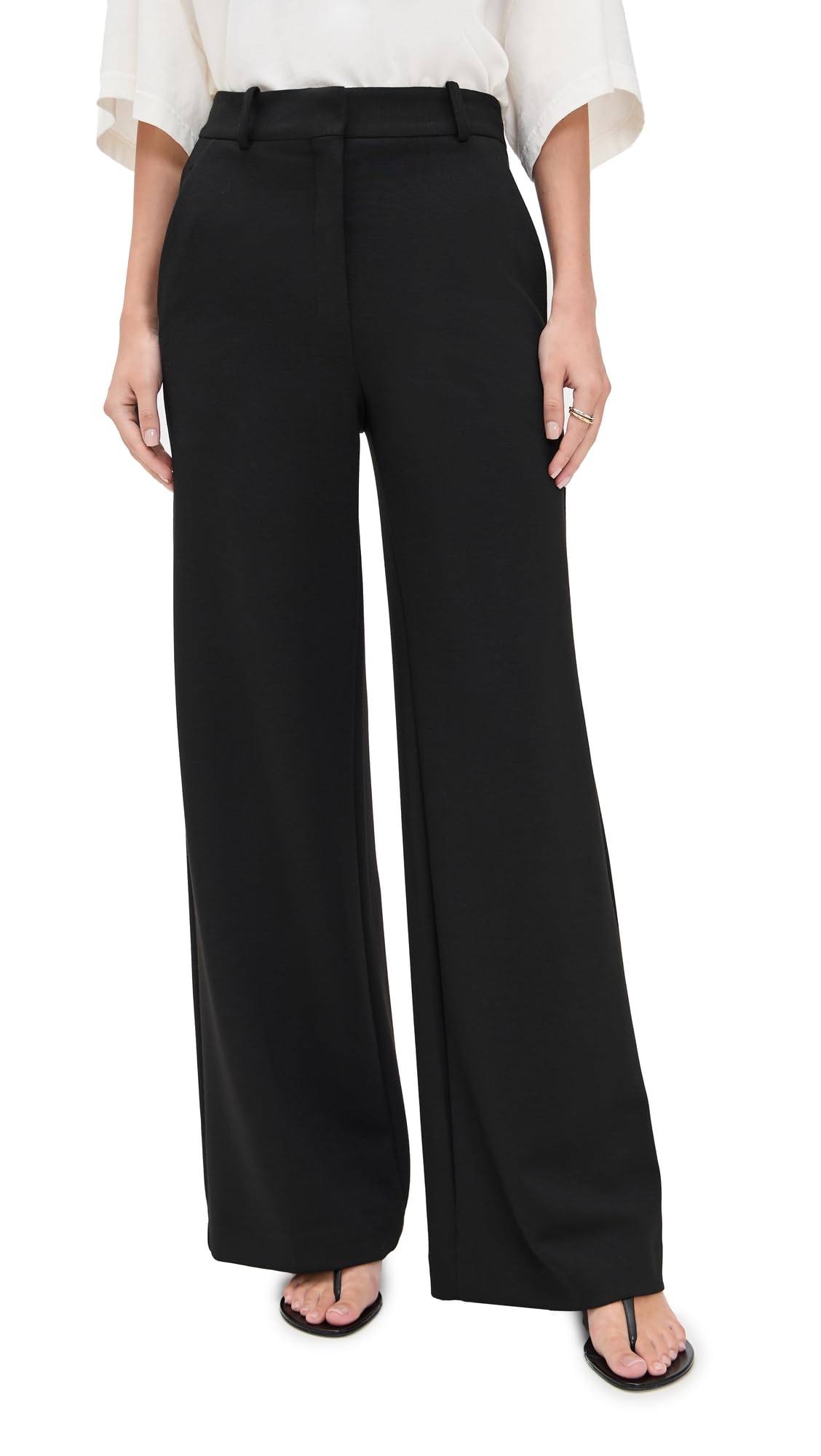 Theory Womens Trouser Pants