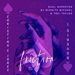 Cover of Friction: Touch