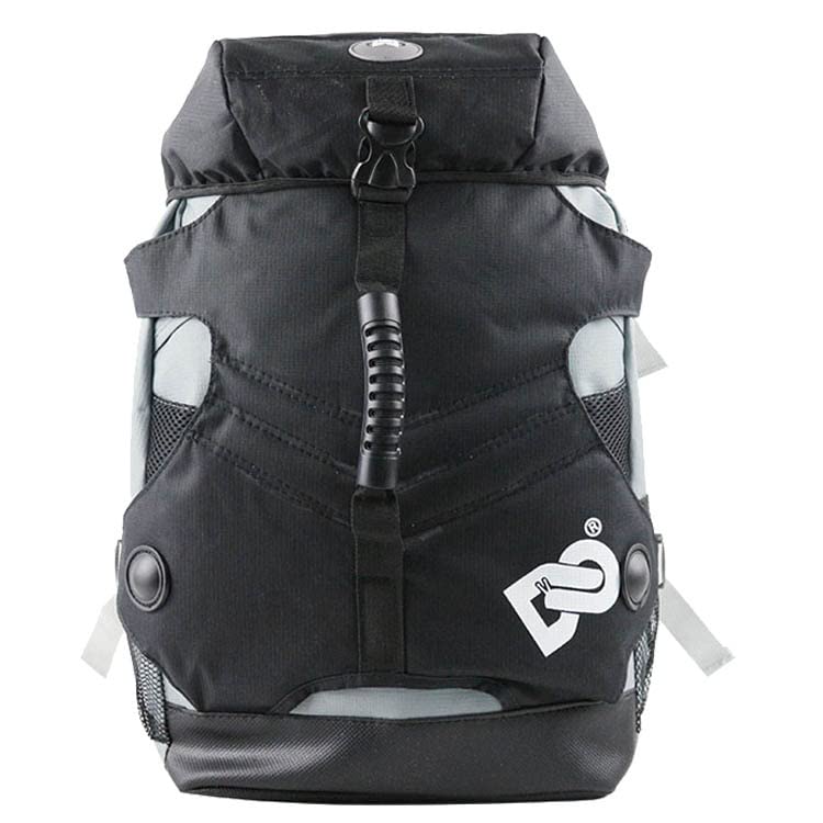 UBERSWEET® denuoniss in The Bag Roller Skating Bag Skates Roller Skates Roller Skates ba pa Men and Women Unicycle Bag bla