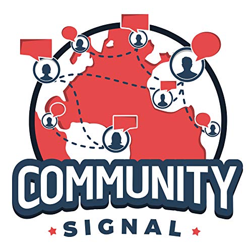Community Signal cover art