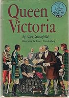 Queen Victoria B0007ESDSK Book Cover