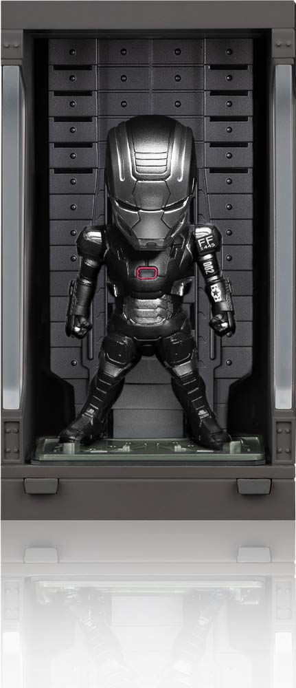 ミニエッグアタック アイアンマン ミニ・エッグアタック】『アイアンマン3』シリーズ1 | 株式