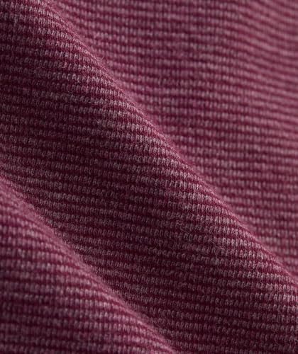 Image of vineyard vines Men's Saltwater Quarter-Zip Pullover Sweater