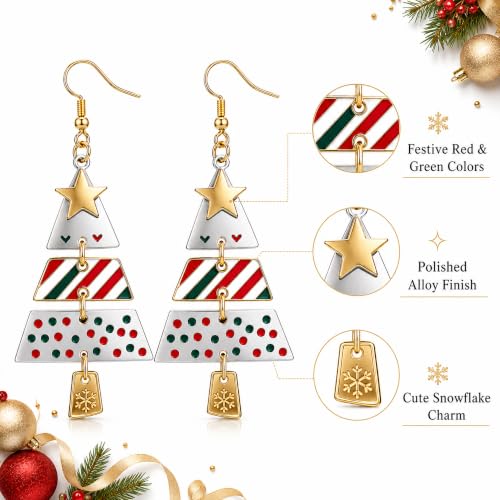 Thanksgiving /Christmas Earrings for Women 3FKK6RME92B4Z, 10% Stock1000  需要样品秒送 - image 4