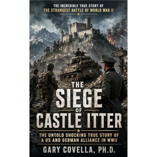 The Siege of Castle Itter