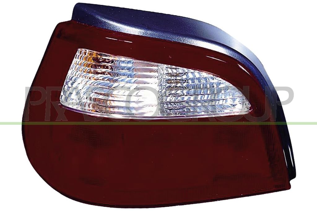 Prasco Dunkel Heckleuchte Rn0274154