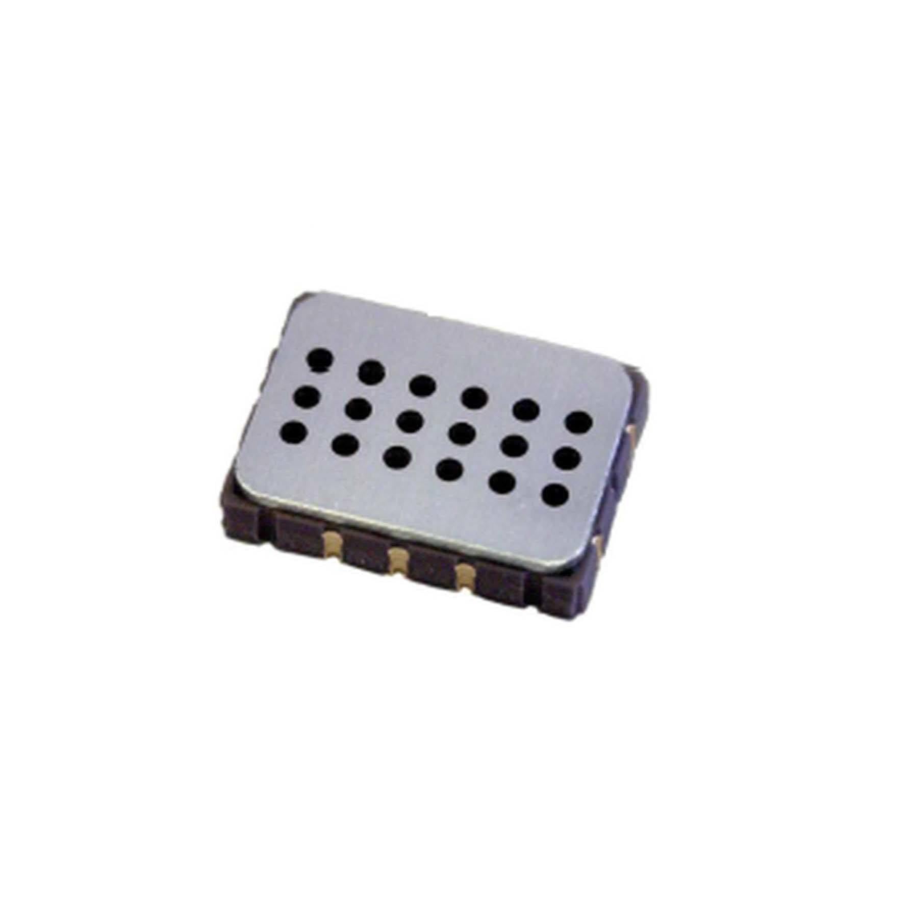 SGX MEMS Sensor CO VOC NH3 Nitr MICS-6814