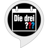  Die drei ??? - Fall der Woche