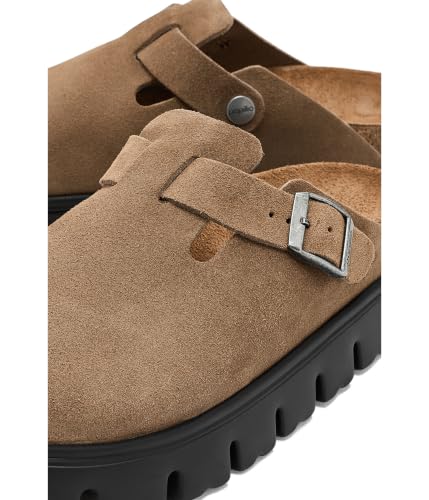 Image of Birkenstock Boston Chunky Platform Clog