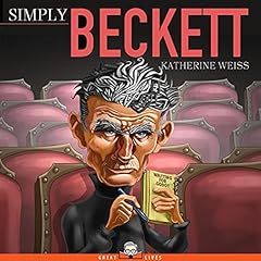Simply Beckett (Great Lives) cover art