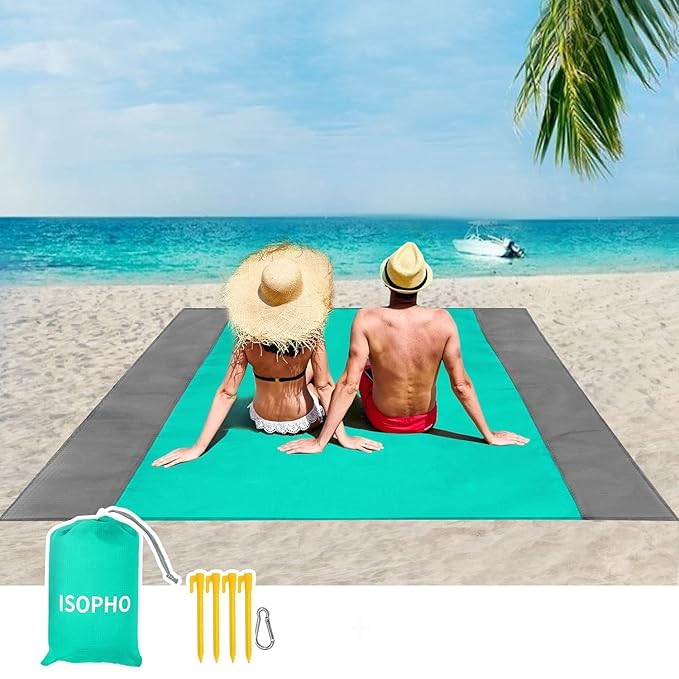 See full amazon price history chart for Picnic Blankets Waterproof Sandproof for 4-7 Adults, Oversized Lightweight Beach Mat, Portable Picnic Mat, Sand Proof Mat for Travel, Camping, Picnic Blankets Waterproof Sandproof for 4-7 Adults, Oversized Lightweight Beach Mat, Portable Picnic Mat, Sand Proof Mat for Travel, Camping, (B0DFPJHD6W) Amazon Price History, Amazon Price Tracker