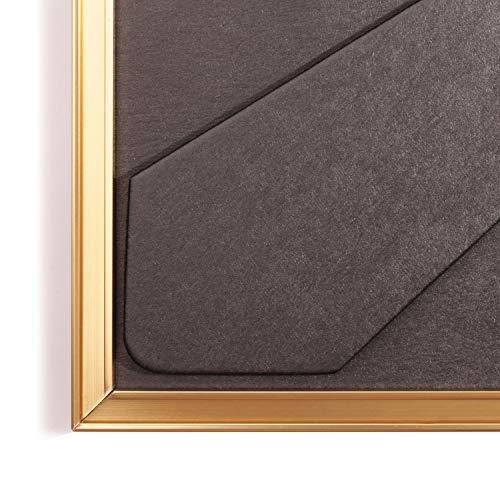 IVORA Design Letterboard - Lavagna con Cornice in