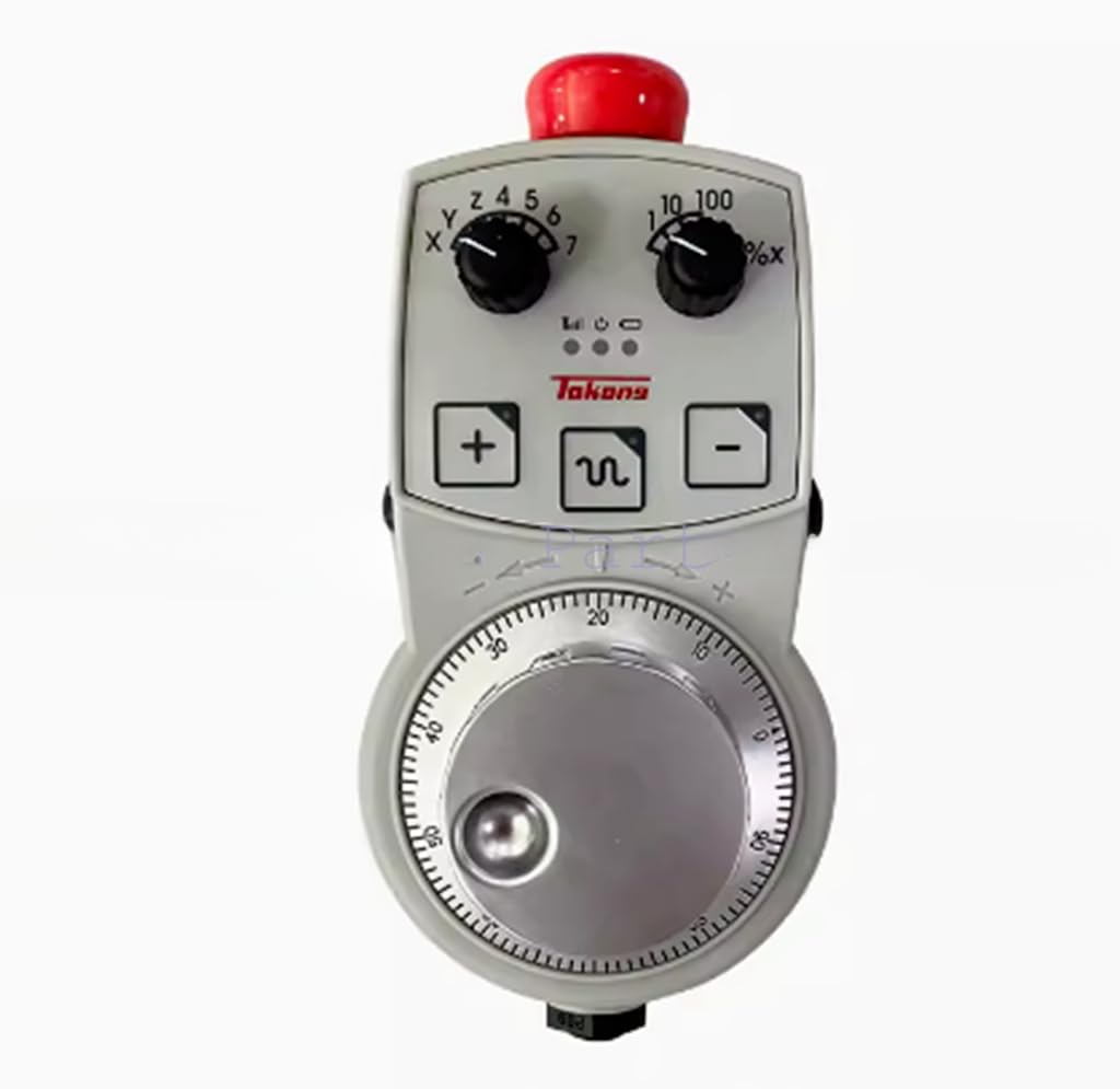 1pc E Fager model with special plugs universal radio handwheels for machine