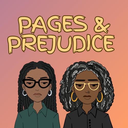 Pages and Prejudice copertina