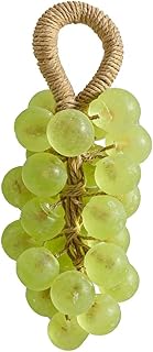 Jabón en forma de racimo de uva con aroma a t...