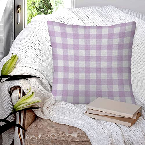 Fundas de almohada, hermosas flores de cerezo, pétalos caídos, funda de almohada cuadrada de 18 x 18 pulgadas, para decoración de sofá y dormitorio
