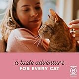 Applaws Natural Wet Cat Food, Tuna with Salmon in Jelly 70 g Pouch (Pack of 16) - Image 10